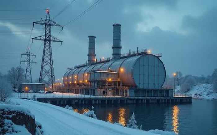 Asia’s clean power play: the ammonia revolution