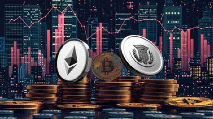 ETH’s 7.1% whale surge looks strong, but $0.035 token targets $2