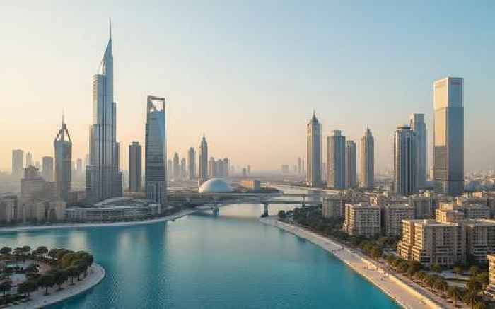 Lessons from Dubai’s impressive economic growth