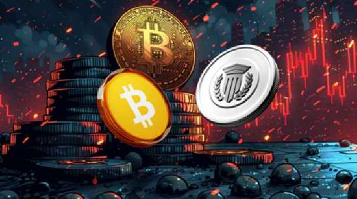 New crypto at $0.035 could explode past $1 before 2026 kicks in