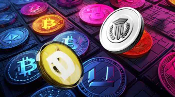 Three reasons DOGE, SHIB whales are buying this $0.040 utility token