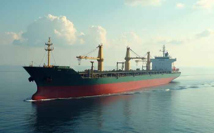 US adviser Navarro says India’s Russian oil buys fuel military, threaten partnership