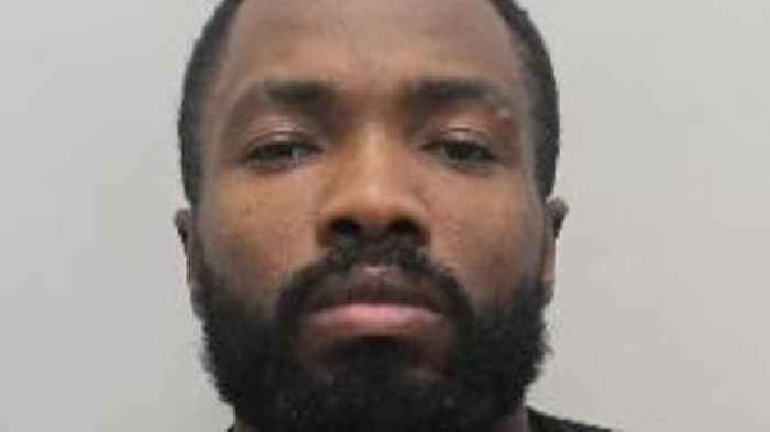 Man guilty over gangland shooting that left nine-year-old girl with bullet lodged in brain