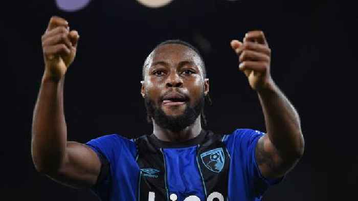 Man suspected of racially abusing Premier League star is released on bail