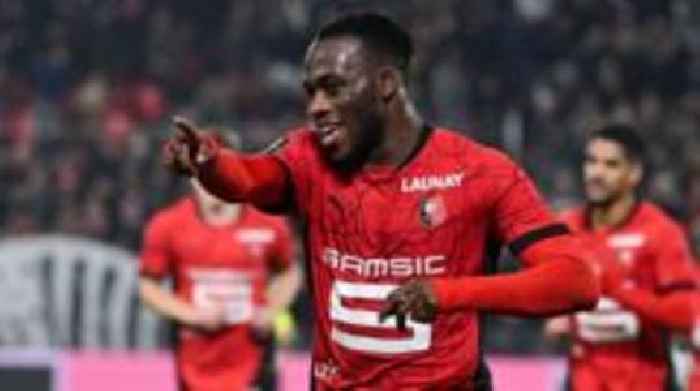 Forest sign Rennes' Kalimuendo for reported £26m