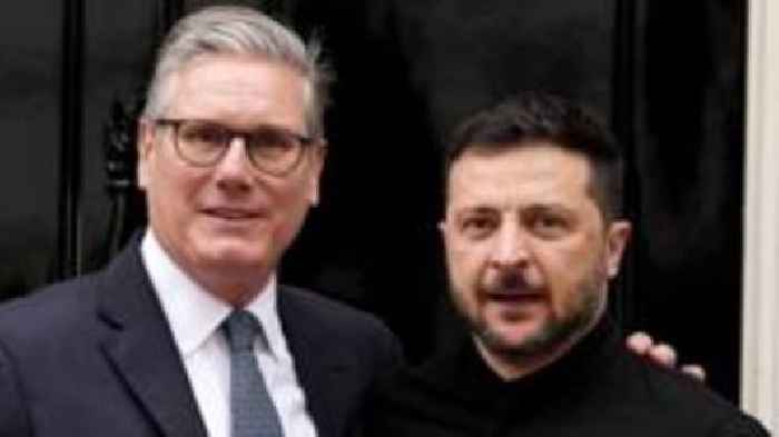 Starmer offers support and pragmatism