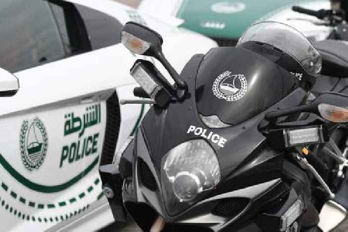 News24 | Dubai police retrieve stolen diamond worth $25 million