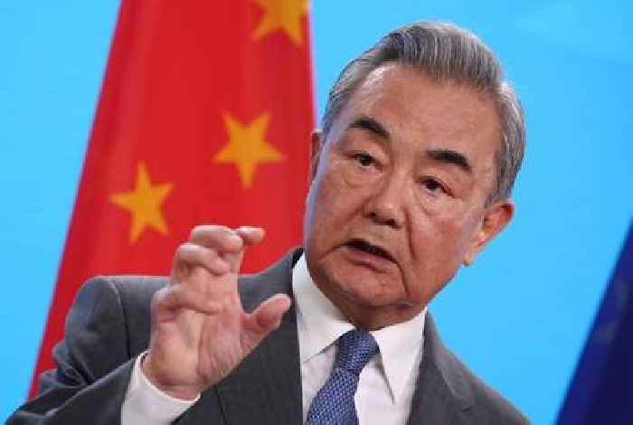 News24 | Trump’s trade ultimatum pushes rival nations China and India closer together