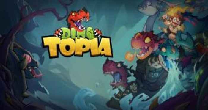 Dinotica Preview (PC)
