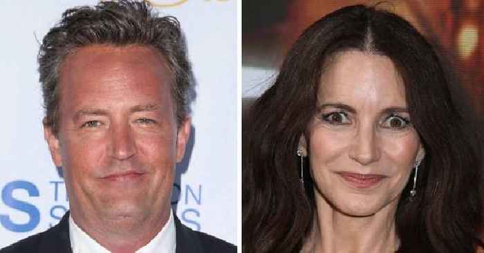 Kristin Davis Recalls Being Set Up With 'Lovely' Matthew Perry in the '90s: 'He Was So Happy'