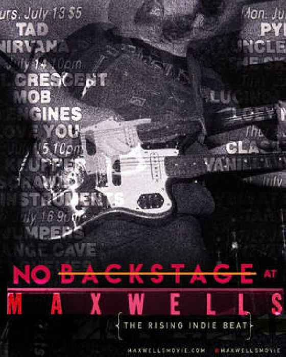 Legendary Hoboken Venue Maxwell’s Gets A Documentary: Watch The Trailer