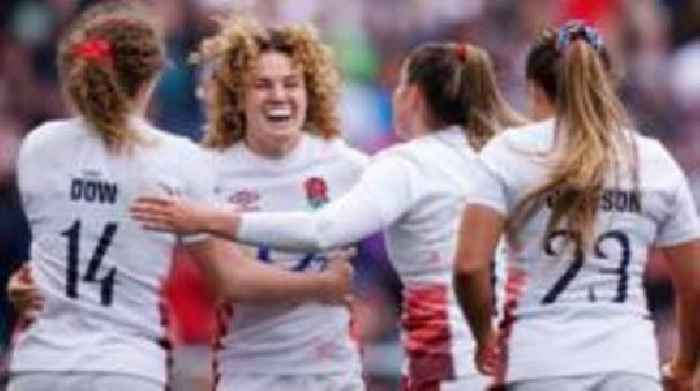 82,000 expected as Women's Rugby World Cup final sells out