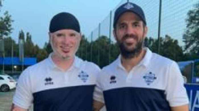 Morecambe appoint first Sikh manager at professional football club