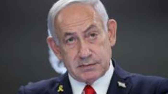 Netanyahu accuses Australian PM of 'betraying' Israel
