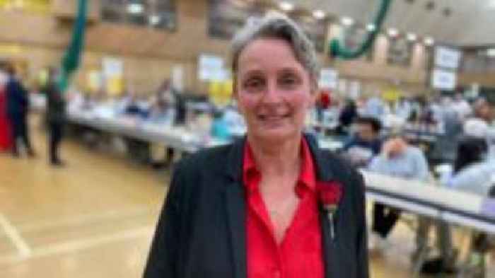 Disabled MP's taxi use investigated by watchdog
