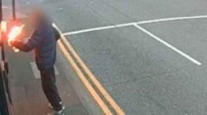 Arson attack on Armagh bar brazen and disgraceful, says MP
