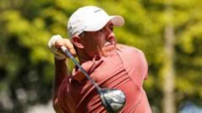 McIlroy to play events that 'best fit' in 2026