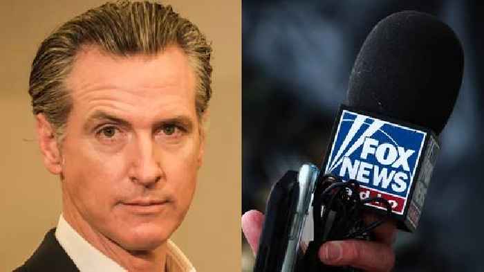‘THEY STILL DON’T GET IT’: Newsom Account Dunks on Fox’s Dana Perino for Ripping His Trump-Like Tweets