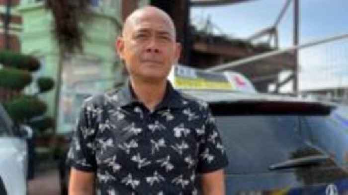 Instructor loses livelihood after suspected arson