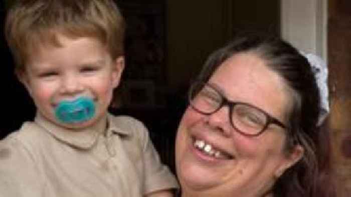 Parents baffled by long trips for hospital checks