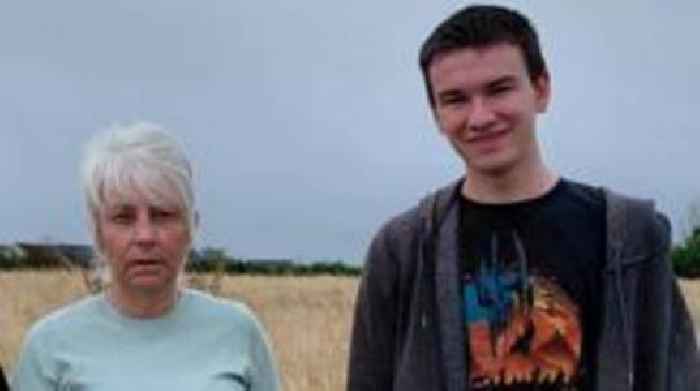 Petition opposes new homes on 'valued green space'