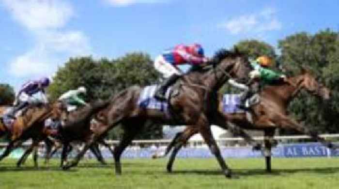 Fears tax proposal could hit home of horse racing