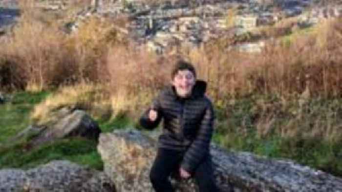Teen with MND 'in limbo' as council can't adapt home