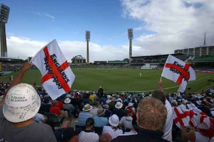 Exclusive: TNT Sports to send broadcast team to Ashes this winter