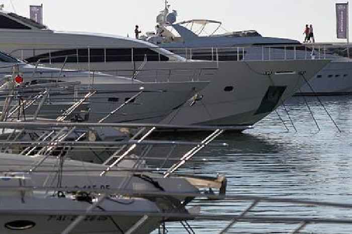 Most millionaires envisage better life away from the UK