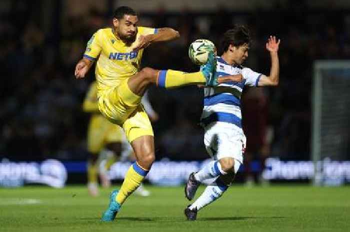 Derby County told transfer would be 'statement' amid chase to sign 'gem'