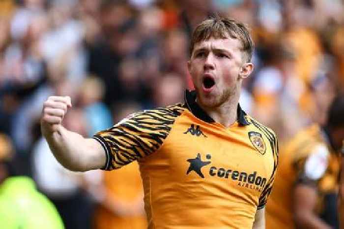Hull City ace reveals key advice from Sergej Jakirovic after Oxford United thriller