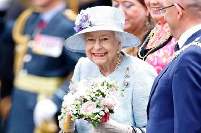 Late Queen ‘refused to open Bristol Airport terminal’ over gun incident