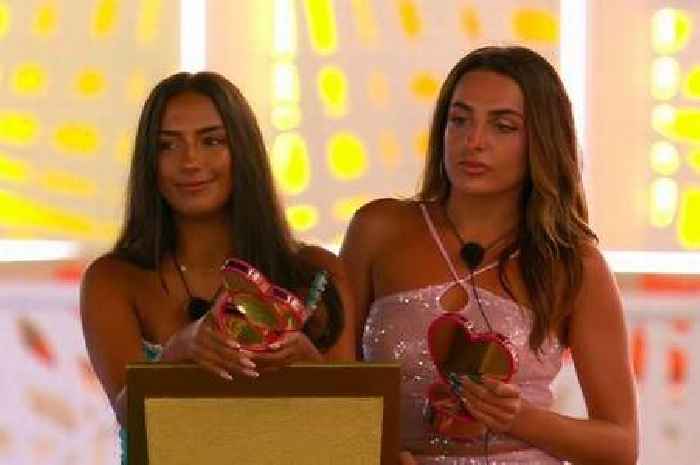 Love Island's 14,000 fan complaints rejected by Ofcom as watchdog details reason