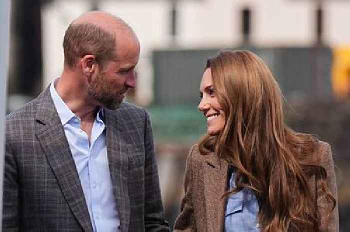Prince William and Kate's decision to not keep live-in staff at their '£16m forever home' explained