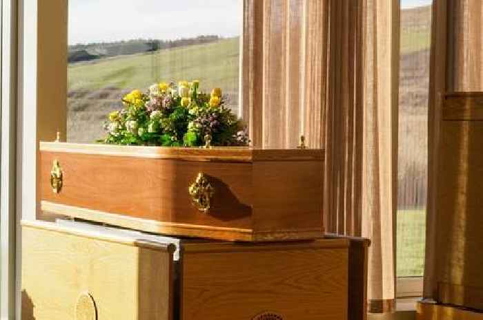 Top 10 UK funeral songs including Ed Sheeran and Westlife