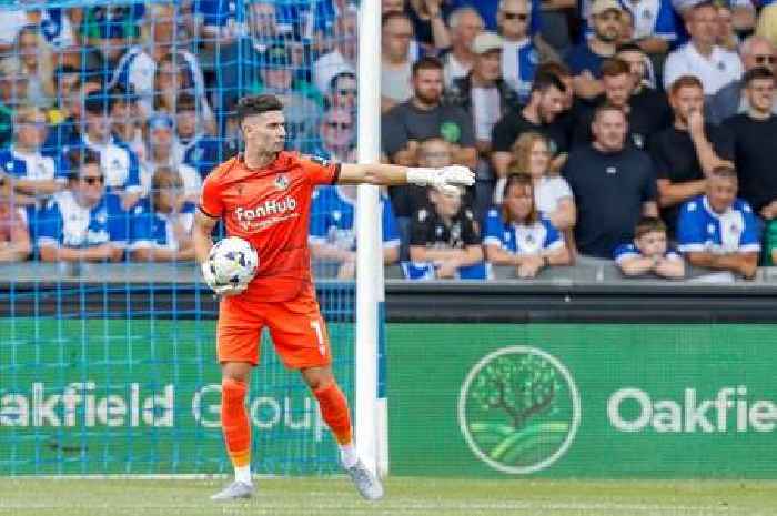 Bristol Rovers predicted team vs Oldham Athletic: Tweaks expected as Gas chase first win