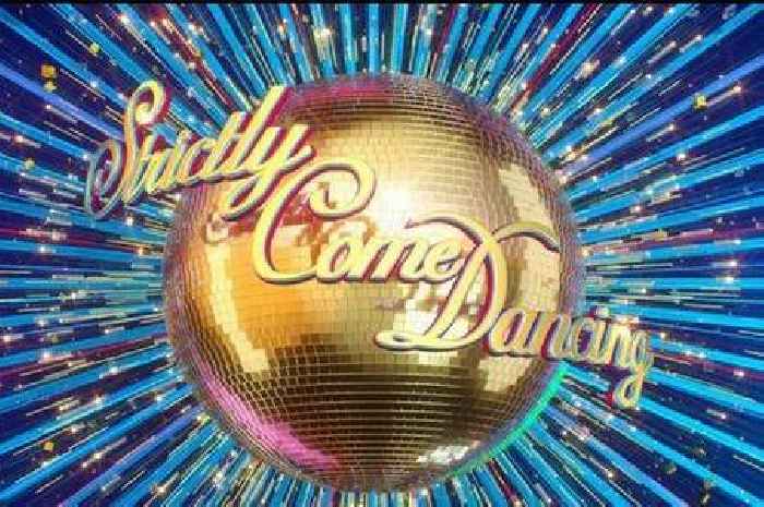 BBC Strictly Come Dancing stars announce engagement three years after meeting on show