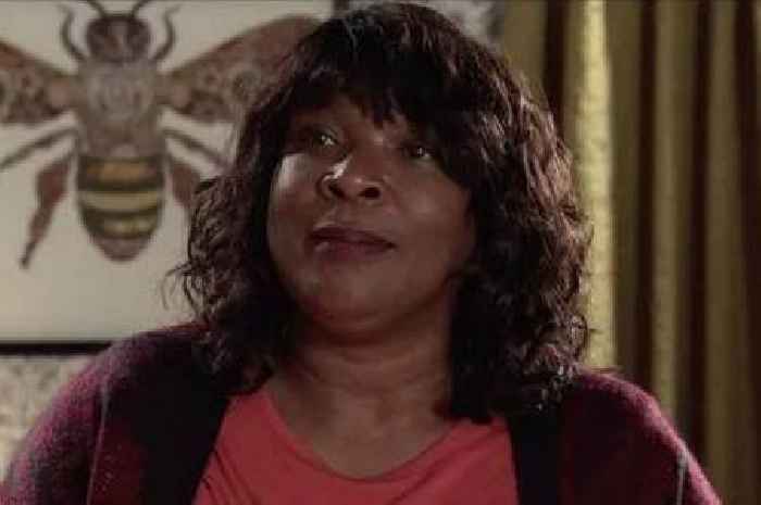 Coronation Street Aggie Bailey actress makes TV comeback after disappearing from soap