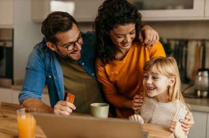 Parents could receive up to £2,000 top-up to help with childcare costs