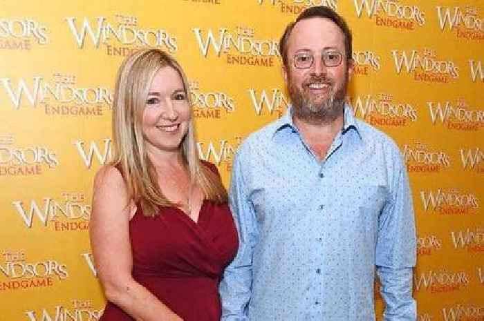 Victoria Coren Mitchell reveals heartbreaking decision about husband