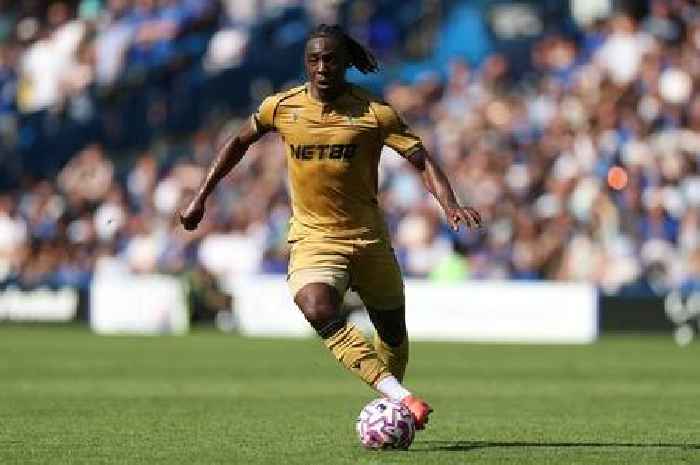 Crystal Palace turn to Leicester City with £30m Eberechi Eze transfer plan