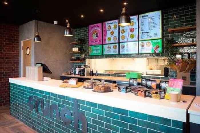 'Hidden gem' takeaway popular with Nottinghamshire sports stars closes down