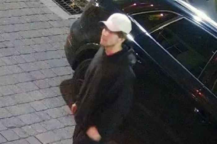 Man knocked unconscious in 'nasty' Nottingham city centre assault