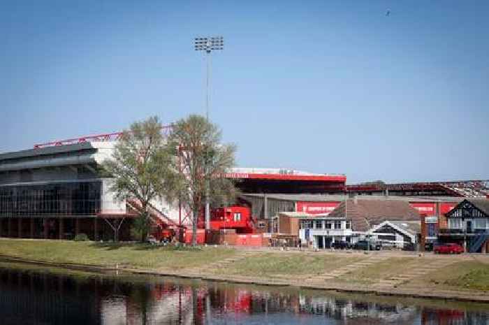 Nottingham Forest City Ground sale 'progressing well' as new deadline set