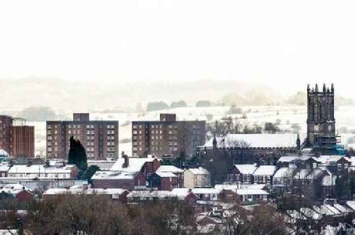 DWP full list of everyone who can get Winter Fuel Payment of up to £300