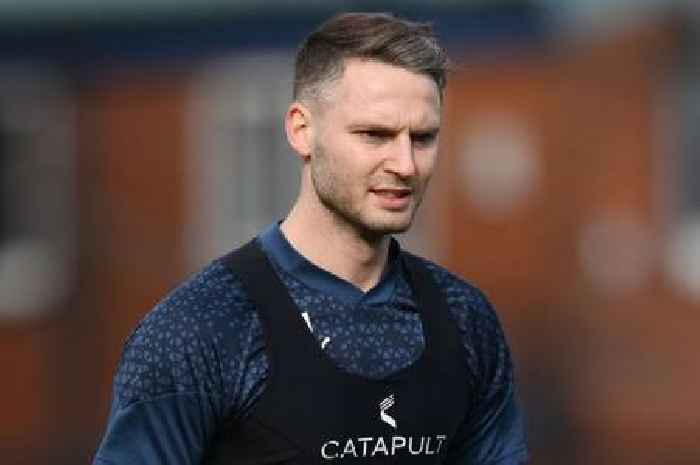 Nick Powell set for date with Stoke City as he completes transfer