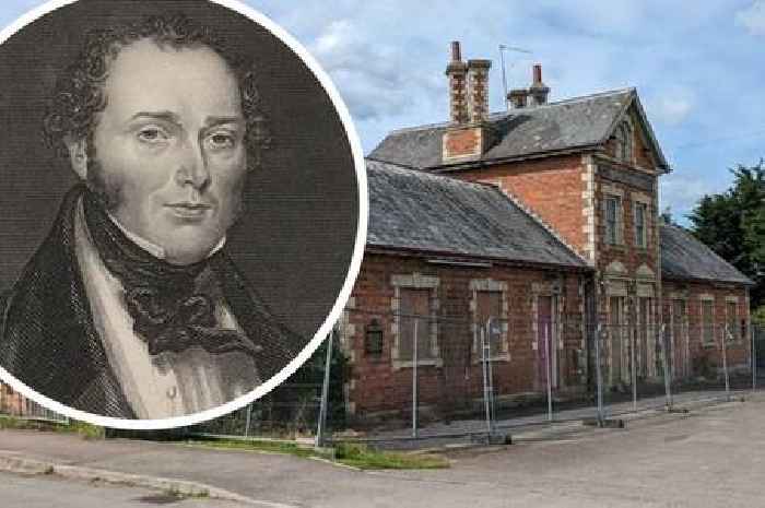 A417 village with links to voting rights struggle 'completely ruined' as council asks for it to be put on heritage at risk register