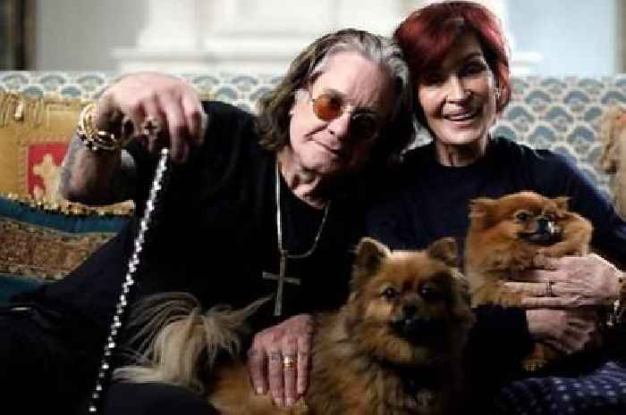 Reason Ozzy Osbourne documentary pulled by BBC hours before planned broadcast