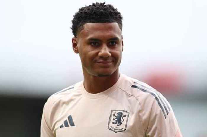 Ollie Watkins transfer truth as Aston Villa's summer plan comes together