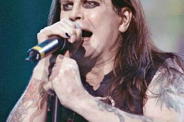 BBC issues statement after Ozzy Osbourne documentary pulled at last minute